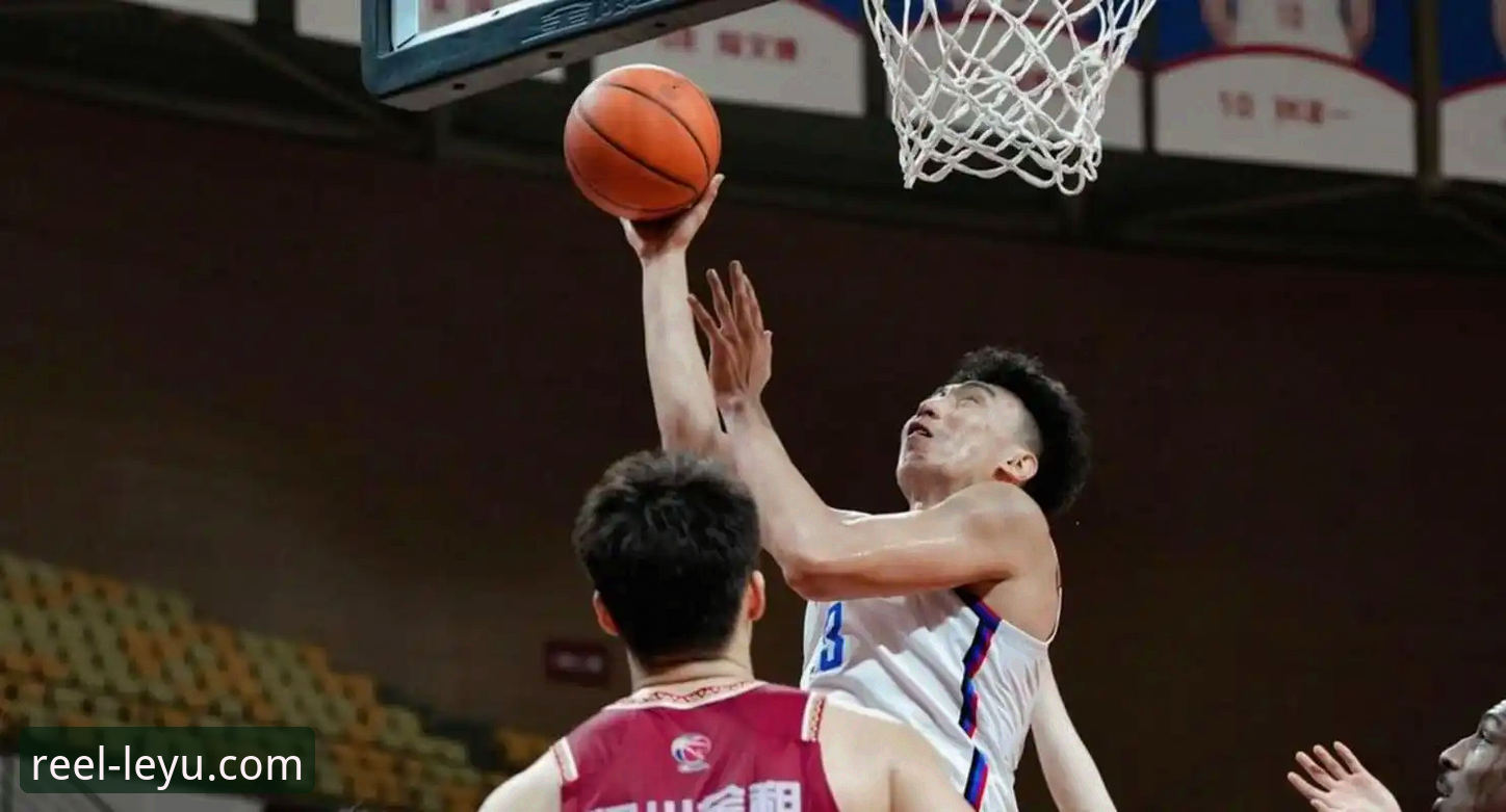 乐鱼体育登录 连胜之师与连败之师:上海vs天津的攻防对决,乐鱼体育平台如何呈现细节差异